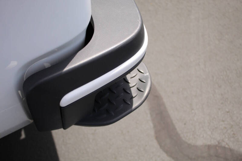 2019 GMC Sierra 3500HD