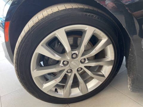 2017 Cadillac XTS Luxury