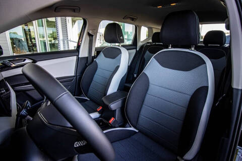 2026 Volkswagen Taos S