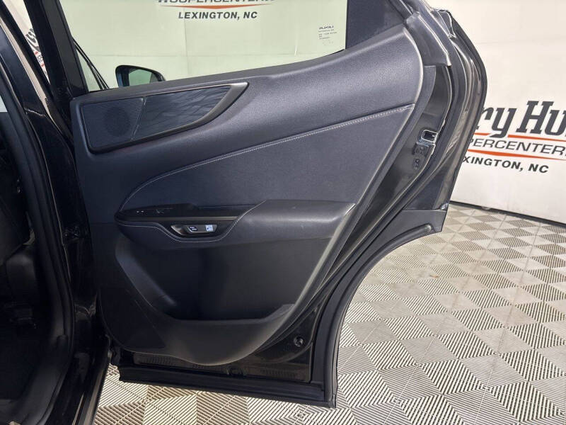 2023 Lexus NX 250 Premium