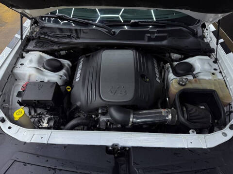 2015 Dodge Challenger R/T