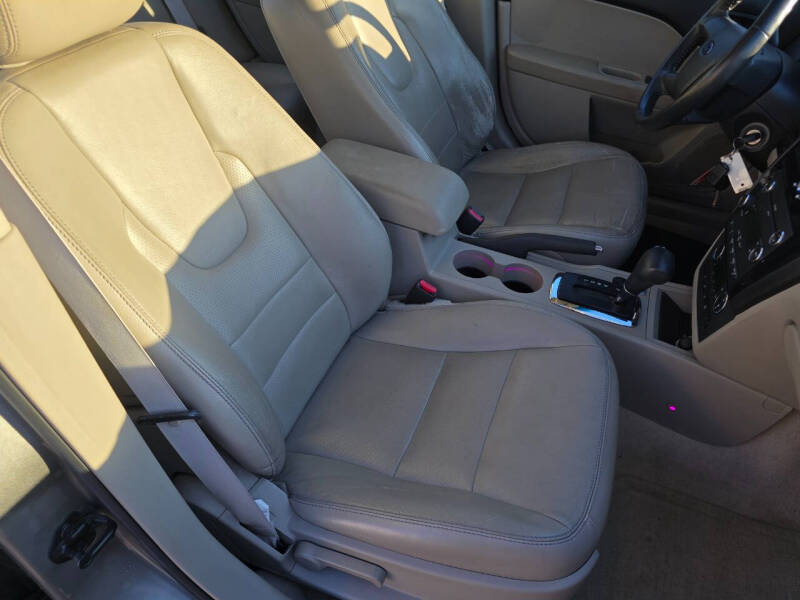 2009 Ford Fusion V6 SEL