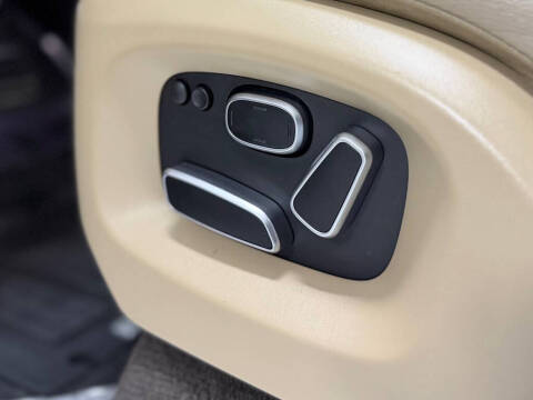 2014 Land Rover Range Rover Sport Supercharged