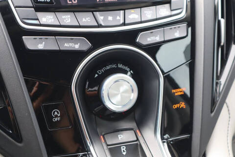 2023 Acura RDX w/Tech