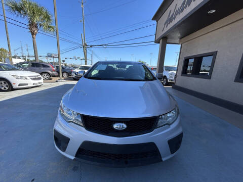 2012 Kia Forte Koup EX