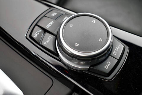 2015 BMW 4 Series 435i