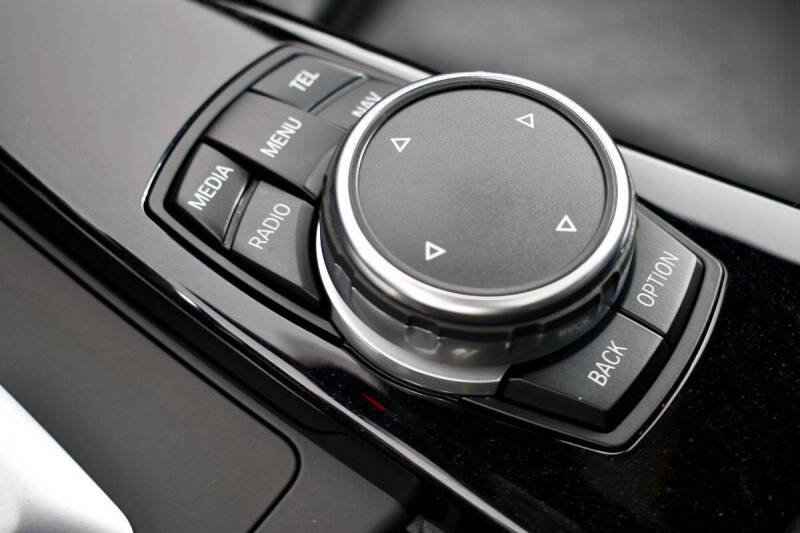 2015 BMW 4 Series 435i