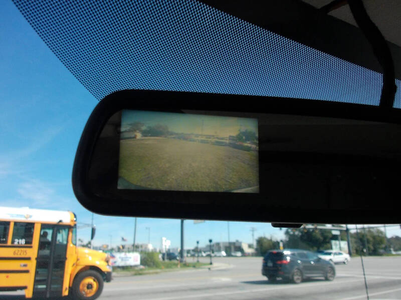 2018 Chevrolet Express 2500