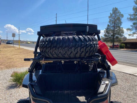 2016 Arctic Cat Unknown