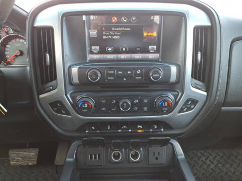 2015 GMC Sierra 1500