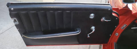 1961 Mercedes-Benz 190-Class