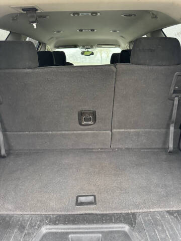 2010 Buick Enclave CX