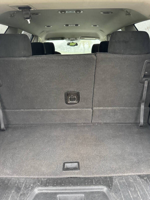 2010 Buick Enclave CX