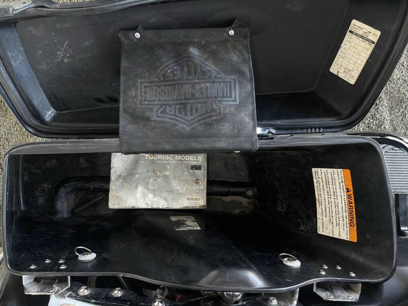 2009 Harley-Davidson n/a