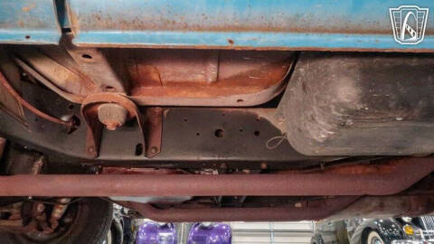 1978 GMC C/K 1500 Series