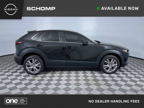 2023 Mazda CX-30 2.5 S Preferred