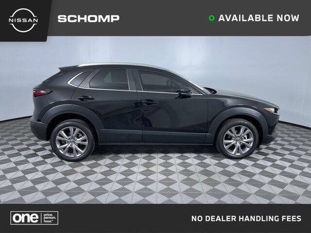 2023 Mazda CX-30 2.5 S Preferred
