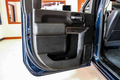 2023 Chevrolet Silverado 3500HD