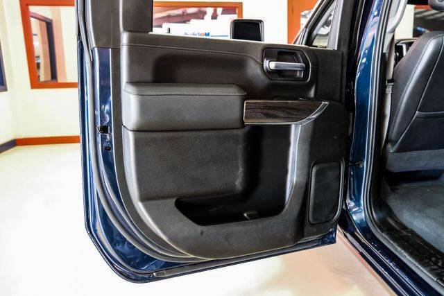 2023 Chevrolet Silverado 3500HD