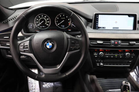 2017 BMW X5 xDrive40e iPerformance
