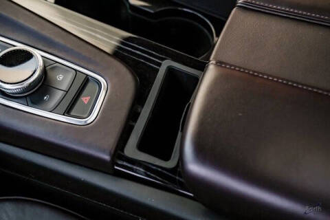 2023 Cadillac Escalade-V