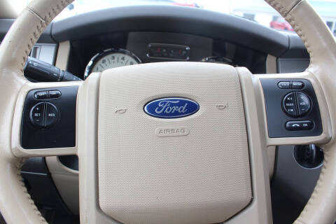 2014 Ford Expedition EL XLT