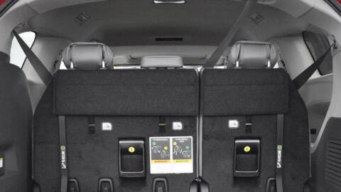 2024 Toyota Sienna