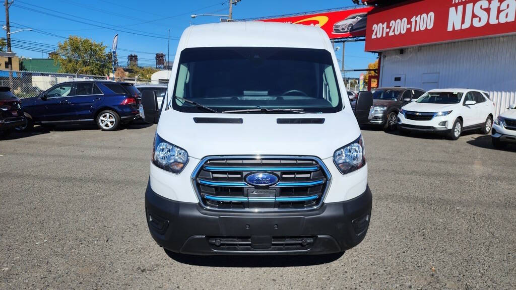 2023 Ford E-Transit for sale at NJ Car Buyer in Jersey City, NJ