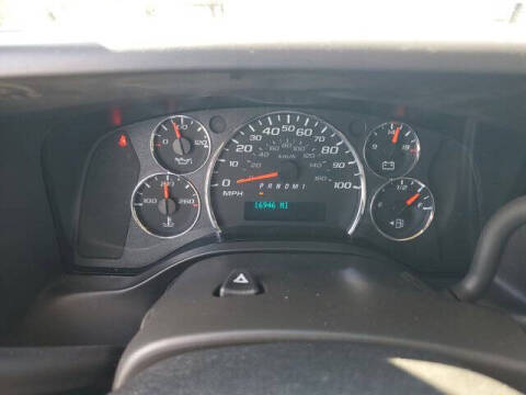 2024 Chevrolet Express 2500