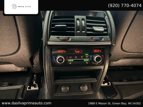 2016 BMW X5 xDrive40e