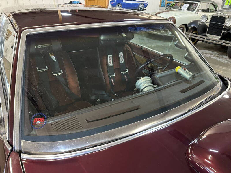 1986 Buick Regal Limited