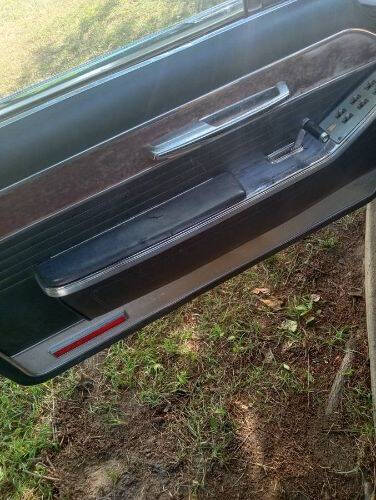 1956 Chrysler Imperial