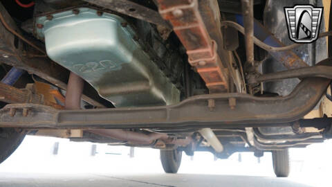 1951 International L-Series