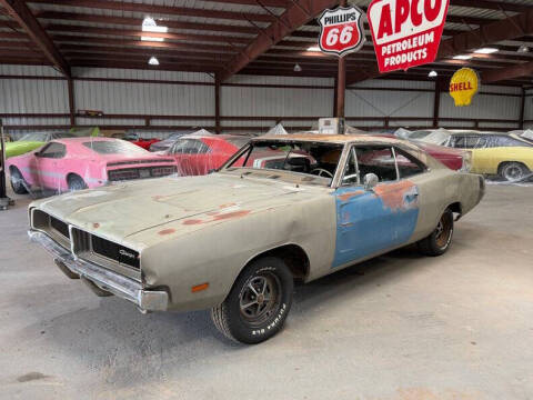 1969 Dodge Charger