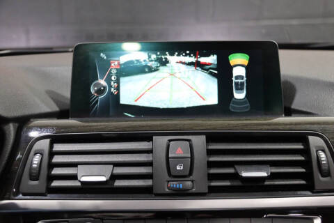 2016 BMW 4 Series 428i xDrive