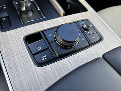 2026 Mazda CX-90 3.3 Turbo Preferred