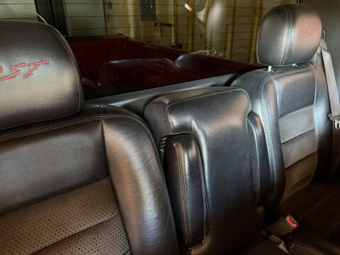 2006 Chevrolet Silverado 1500