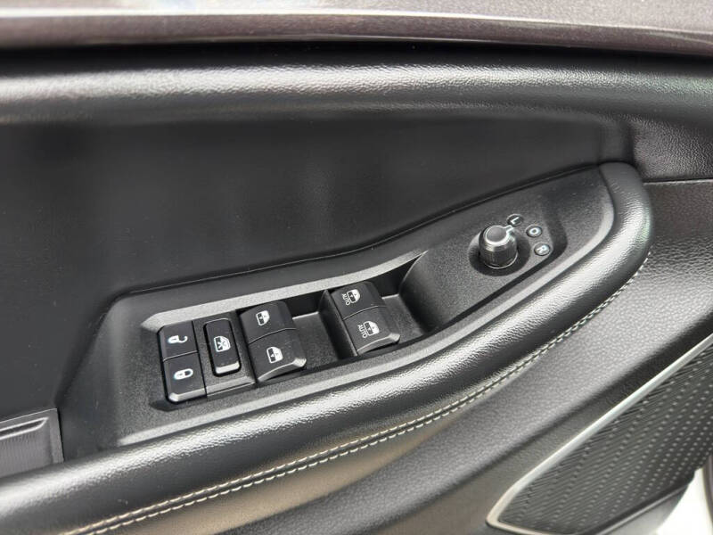 2022 Jeep Grand Cherokee Altitude