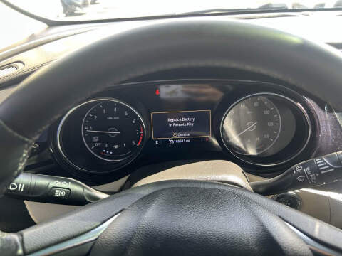 2020 Buick Encore GX Preferred