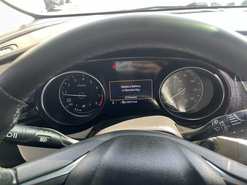 2020 Buick Encore GX Preferred