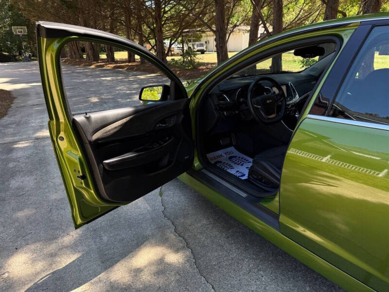 2015 Chevrolet SS