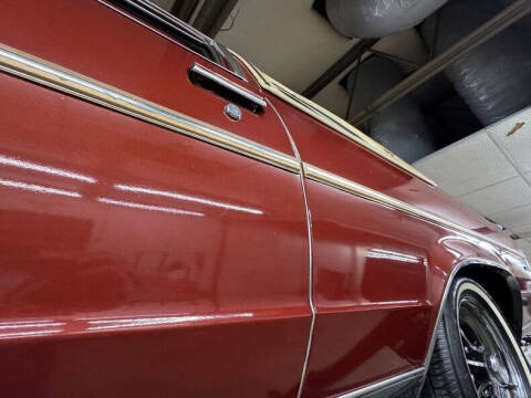 1978 Buick Electra