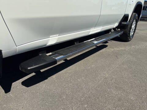 2023 Chevrolet Silverado 2500HD