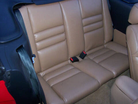 1994 Ford Mustang SVT Cobra