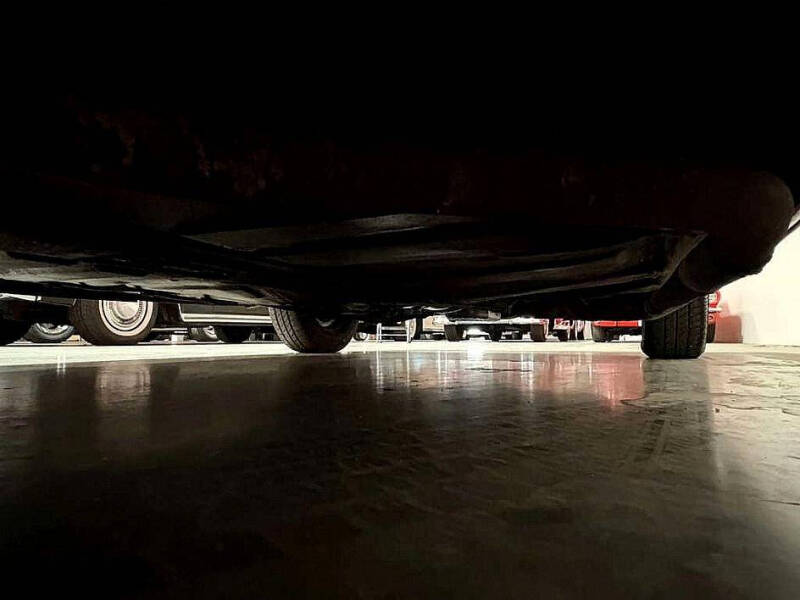 1958 Mercedes-Benz 190-Class