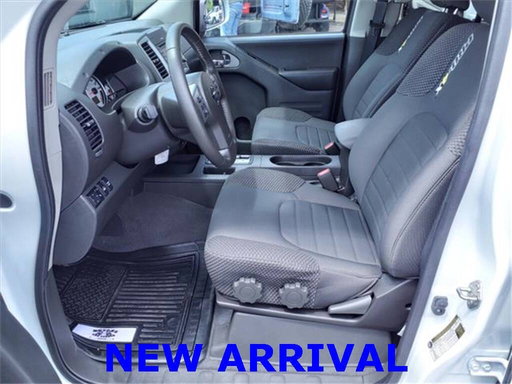 2019 Nissan Frontier for sale at Bryans Car Corner 2 in Midwest City, OK