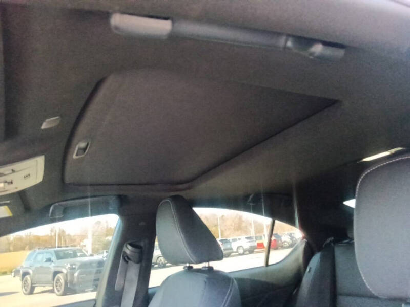 2024 Lexus IS 350 F SPORT Design