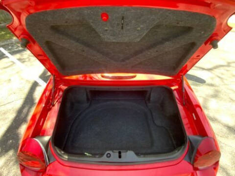 2002 Ford Thunderbird