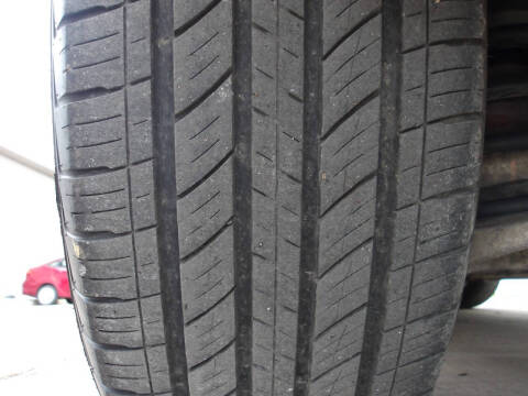 2012 Buick Enclave Leather