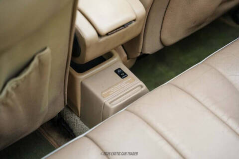 1995 Mercedes-Benz E-Class E 320
